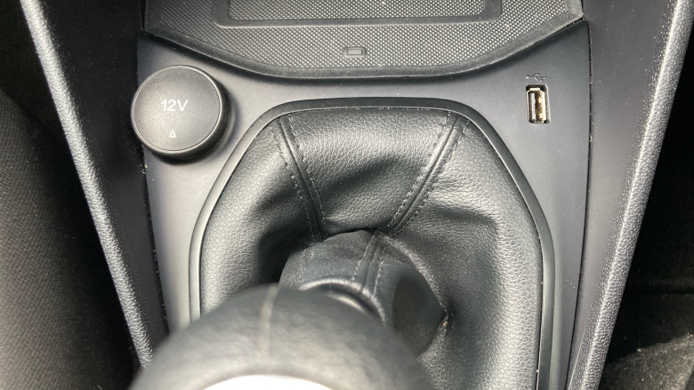 Ford Fiesta 1.0 EcoBoost Trend 5dr Petrol Hatchback